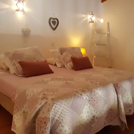 Casa di campagna Tapada Dos Machados Donalda