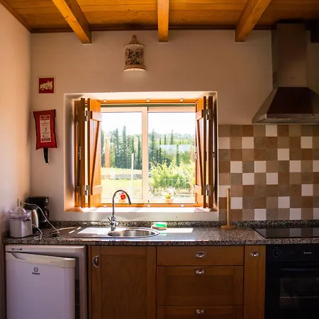 Casa di campagna Tapada Dos Machados *