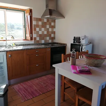 Tapada Dos Machados Casa di campagna