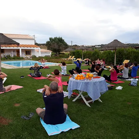 Tapada Dos Machados Venkovský dům *