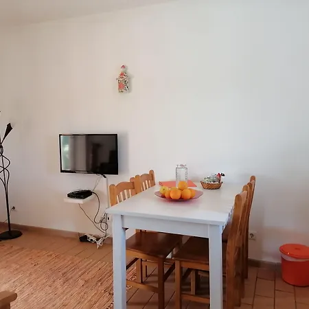 Séjour à la campagne Tapada Dos Machados